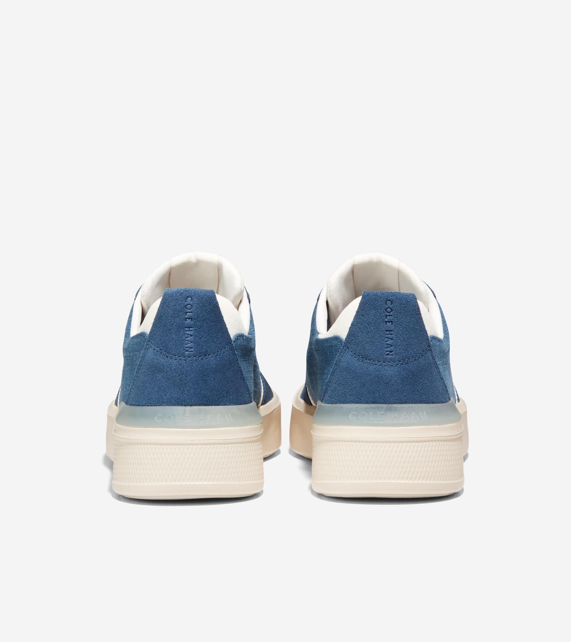 C36798:ENSIGN BLUE/IVORY