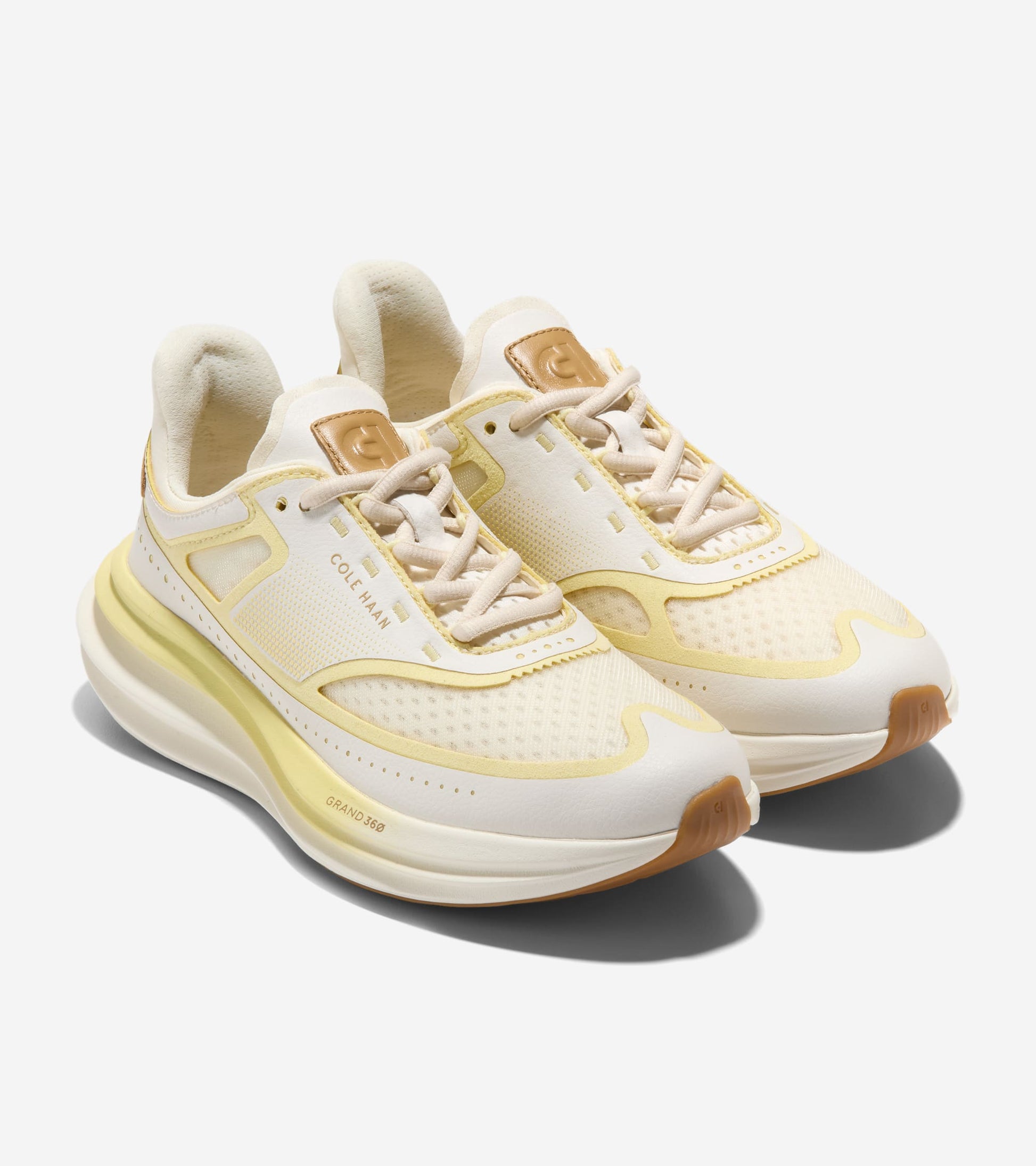 W36334:CH POWDER / WAX YELOW / BUCKWHEAT