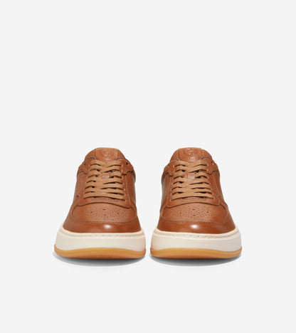 C36474:BRITISH TAN/IVORY