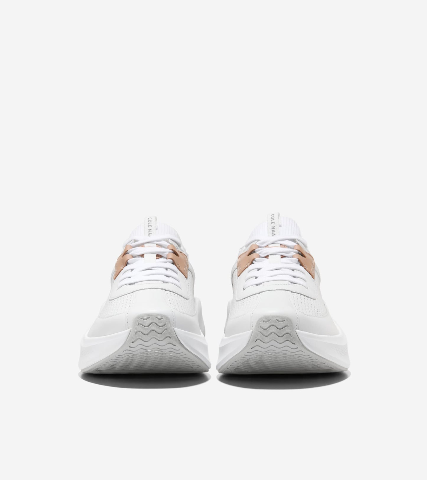 C42334:OPTIC WHITE / CH NATURAL VACHETTA / HARBOR MIST