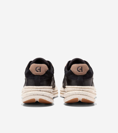C46069:BLACK / CH LIGHT WHISKEY / IVORY