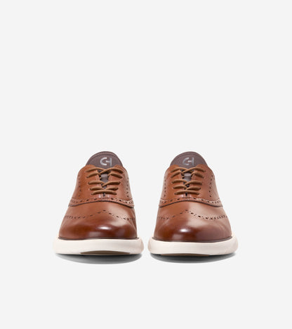 C42844:CH BRITISH TAN / CH MADEIRA / IVORY
