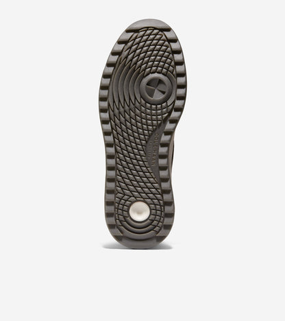 C37388:CH DEEP OLIVE/BLACK/SILVER BIRCH