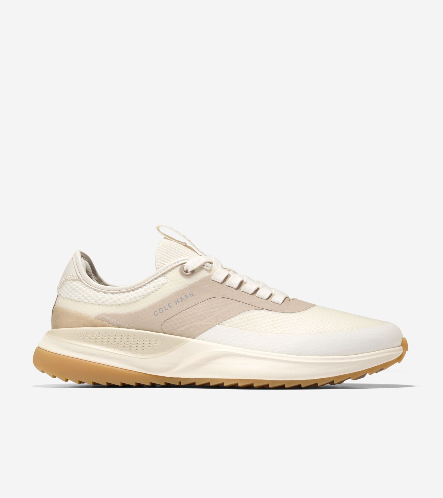 C43494:IVORY / OXFORD TAN / IVORY WP