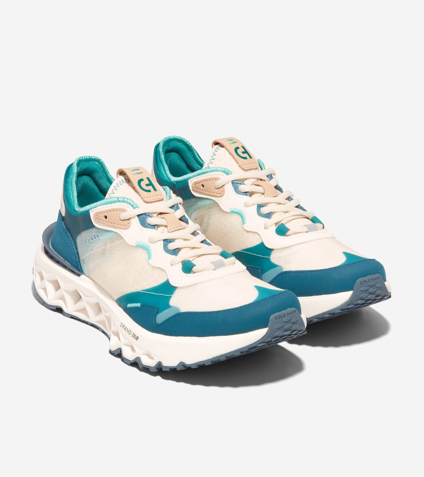 C36570:DEEP LAKE/MOROCCAN BLUE/IVORY