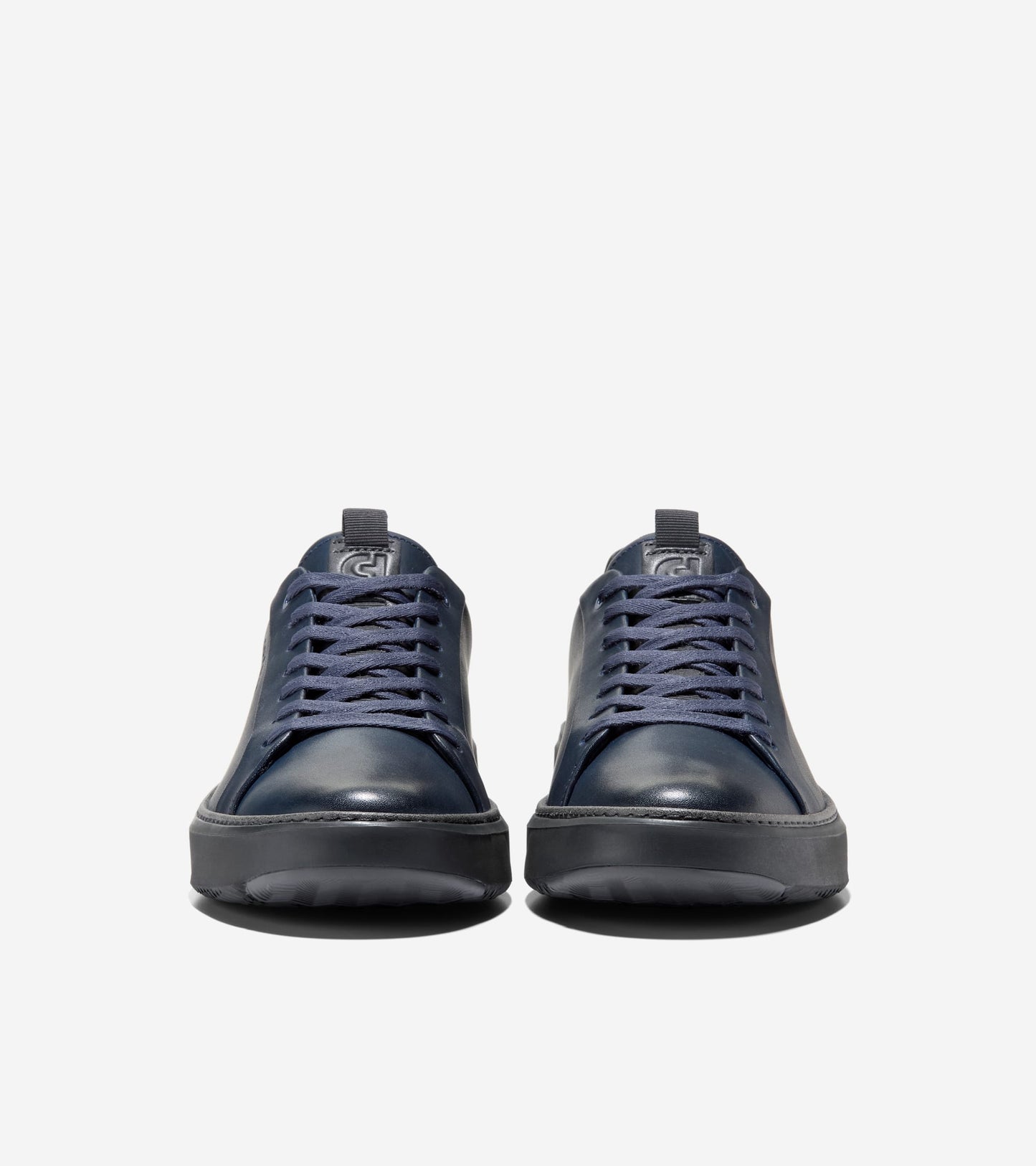 C44876:NAVY BLAZER / RAVEN WP