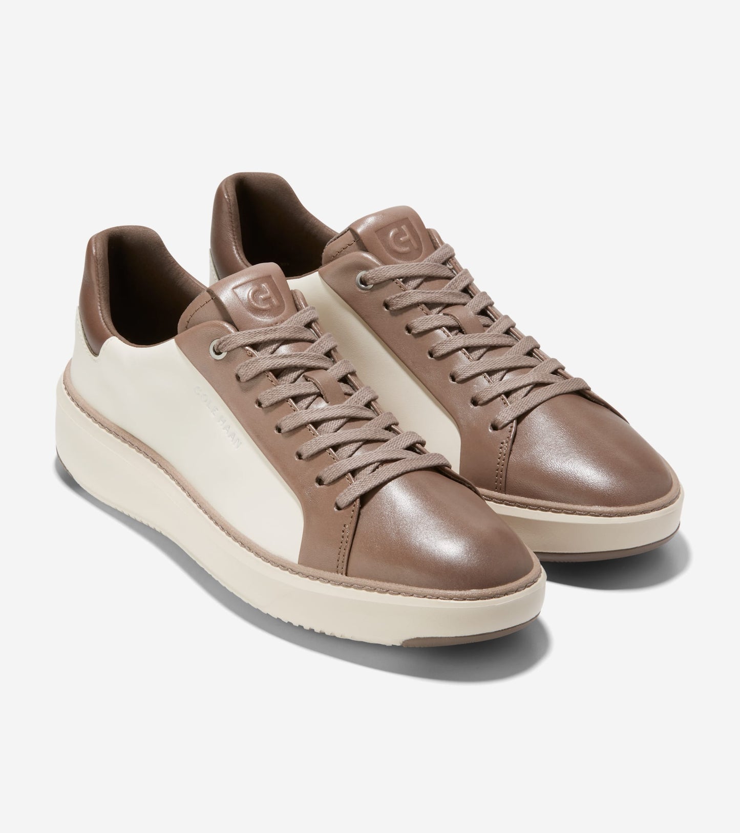 C38670:IVORY/CH IRISH COFFEE/BIRCH