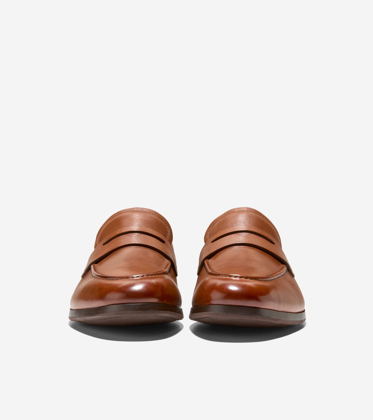 C44861:CH BRITISH TAN / DARK NATURAL