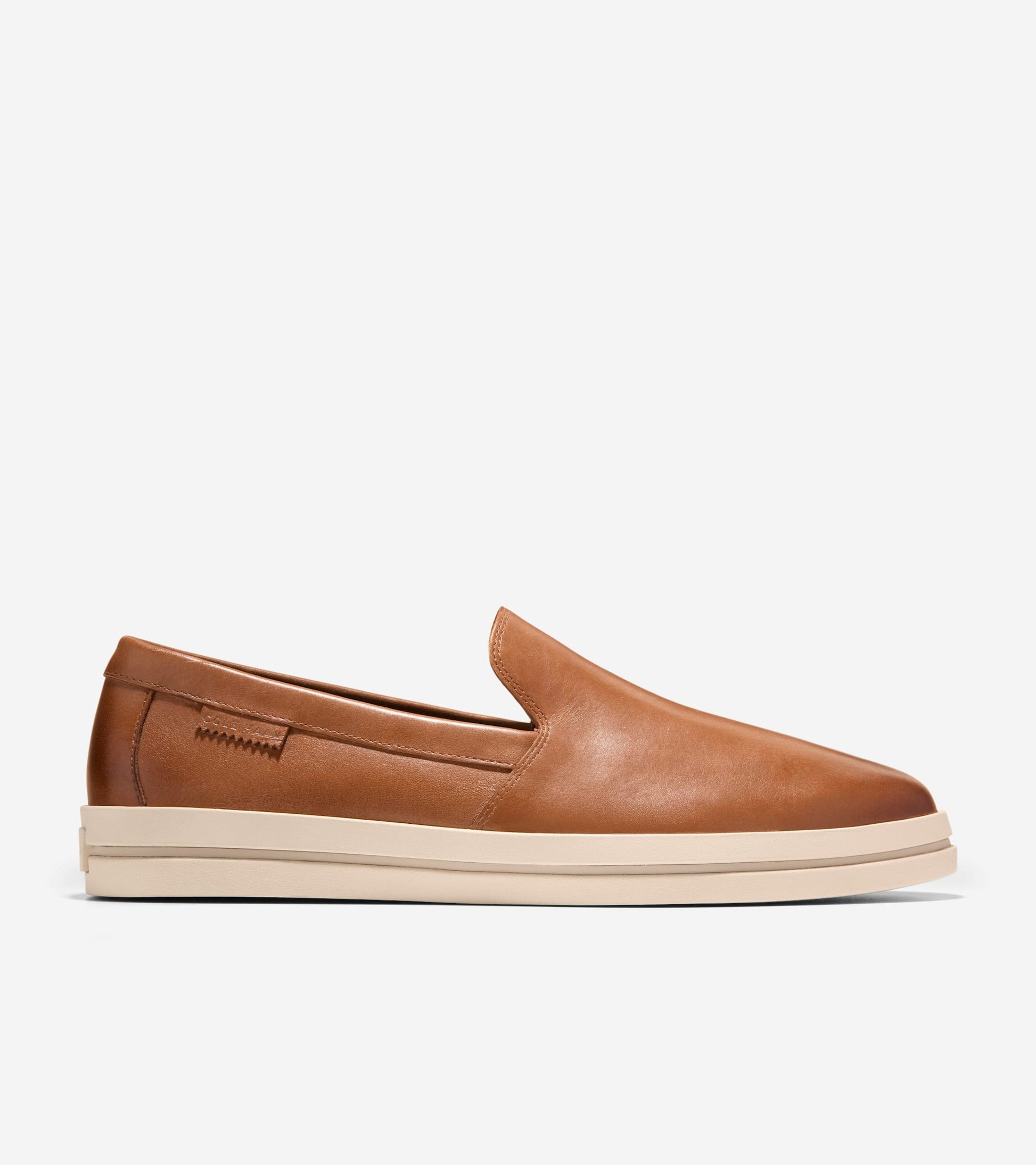 C43932:CH BRITISH TAN / ANGORA