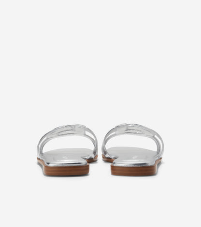 W30556:SILVER LEATHER