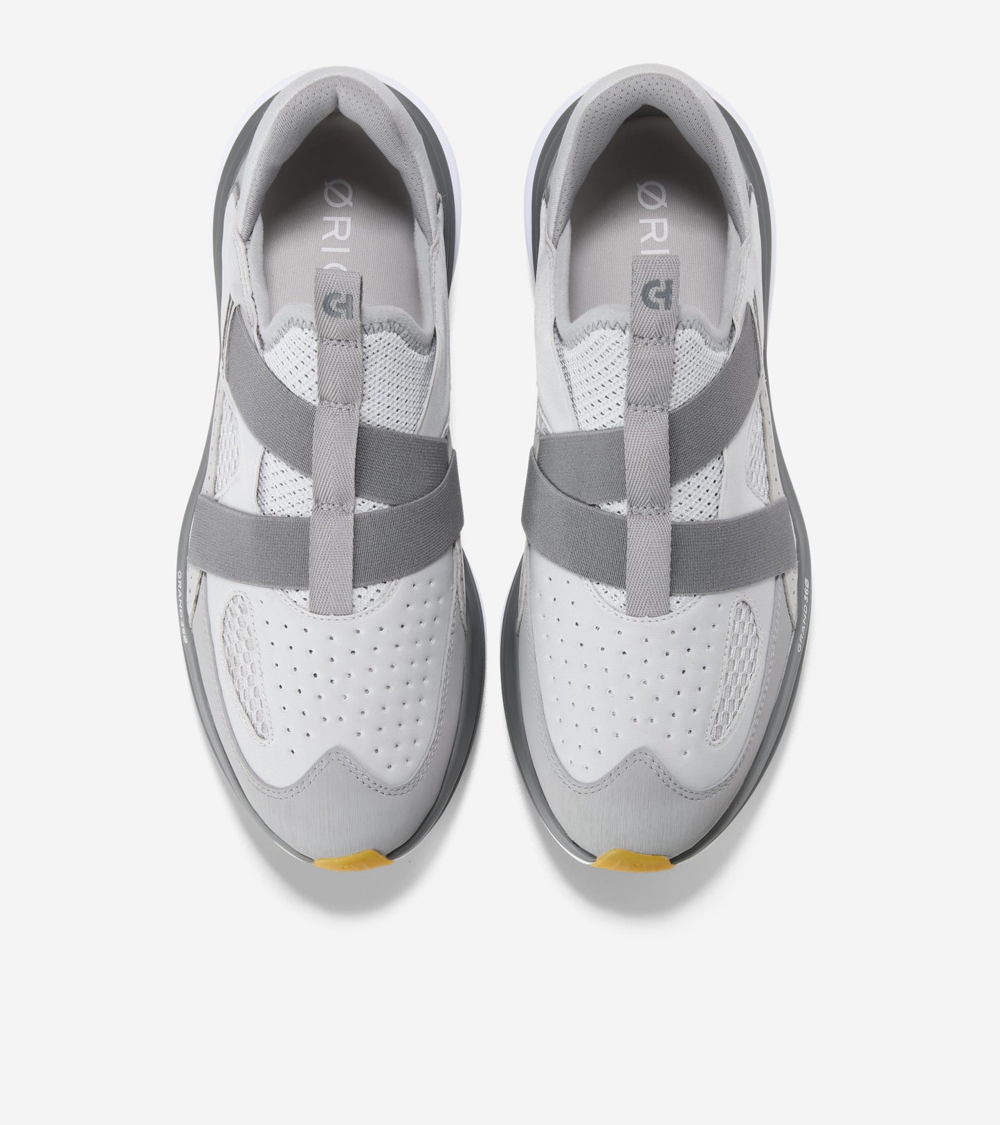 C40869:MICRO CHIP / QUIET SHADE / OPTIC WHITE