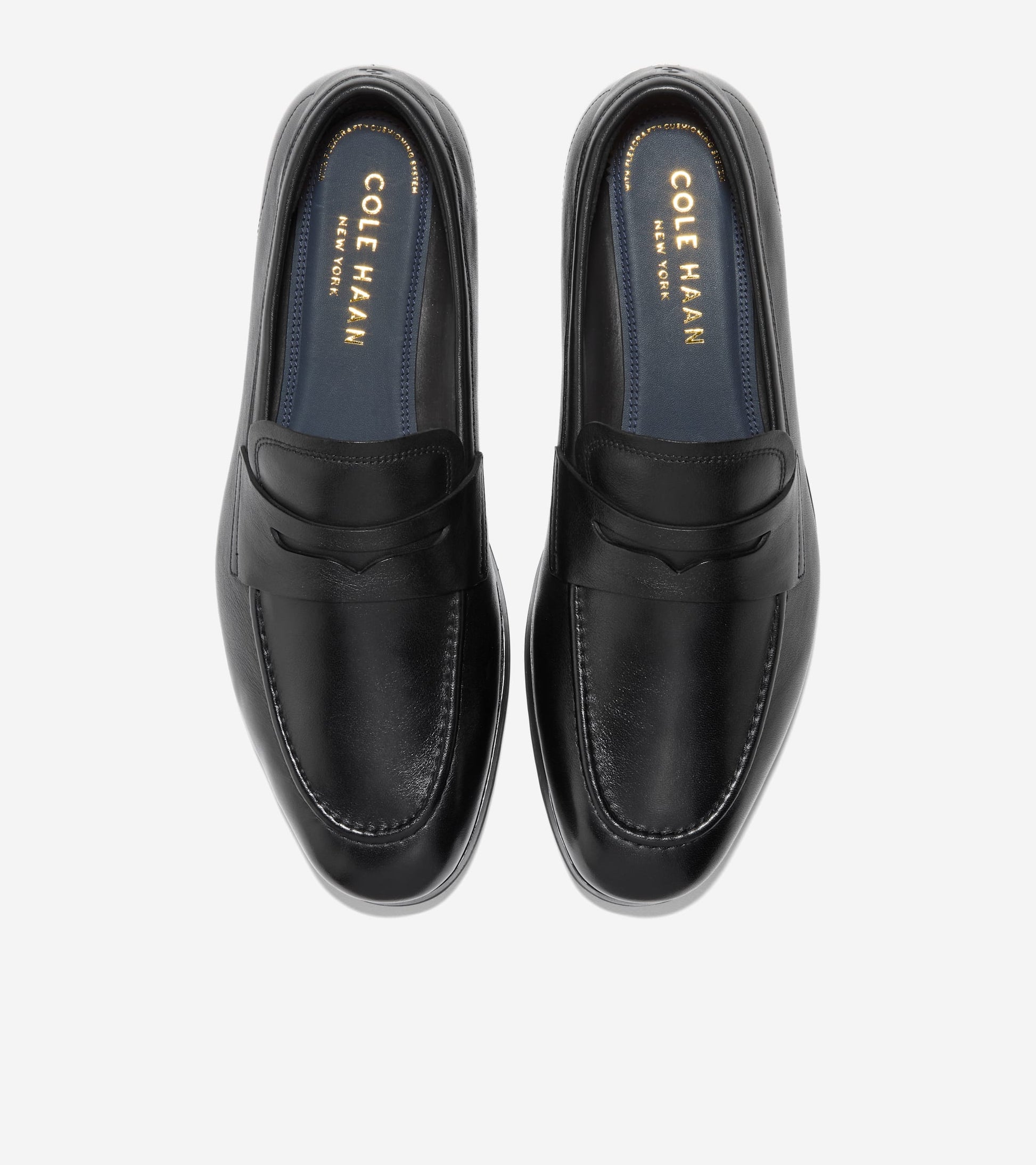 C44860:BLACK / BLACK
