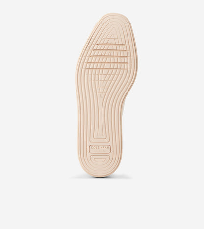 W30261:IVORY KNIT/CROC PRINT/SANDOLLAR