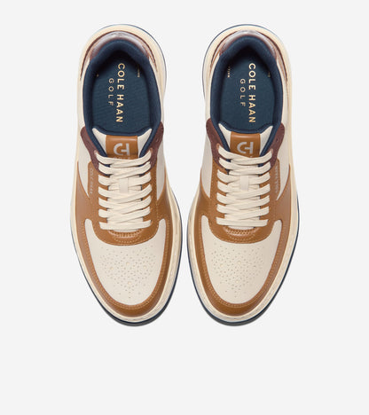 C43414:ANGORA NUBUCK / CH GOLDEN HONEY / IVORY WP