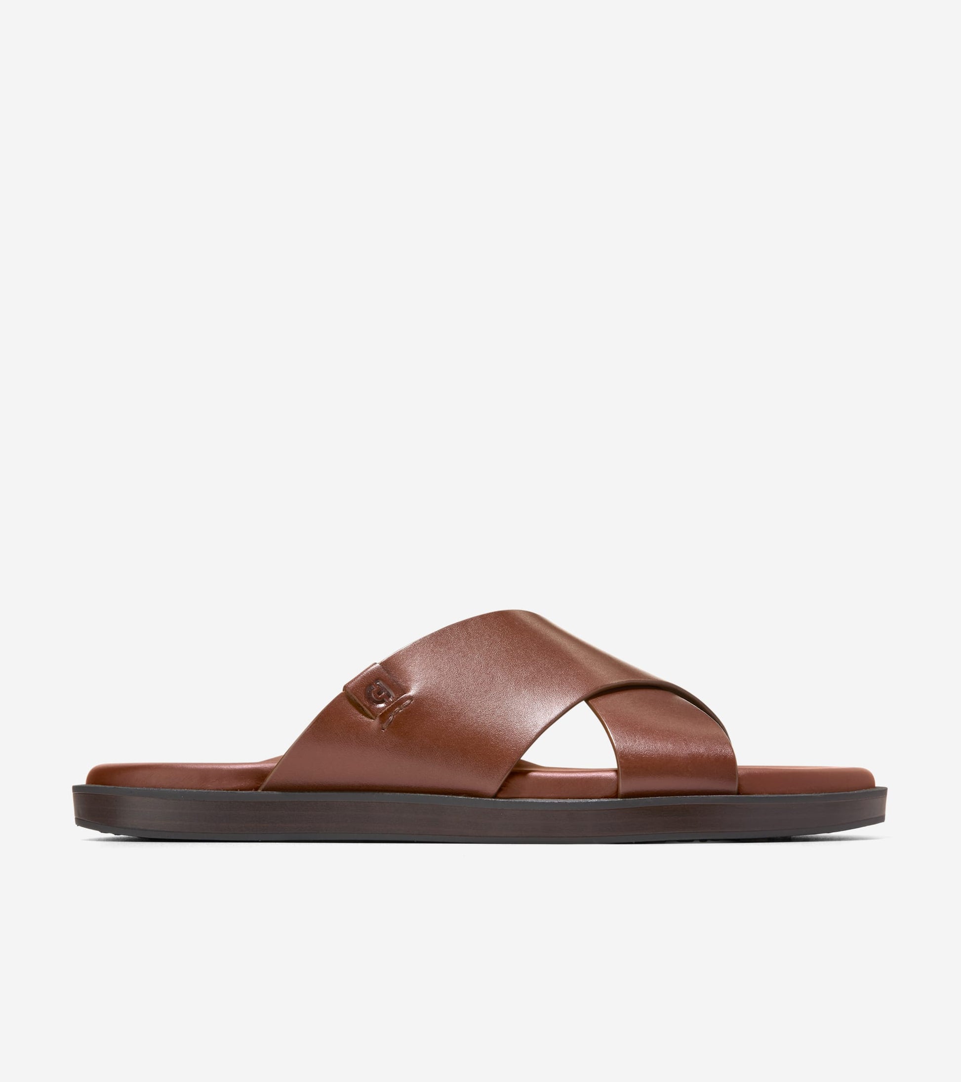 C44898:CH WOODBURY / DK NATURAL