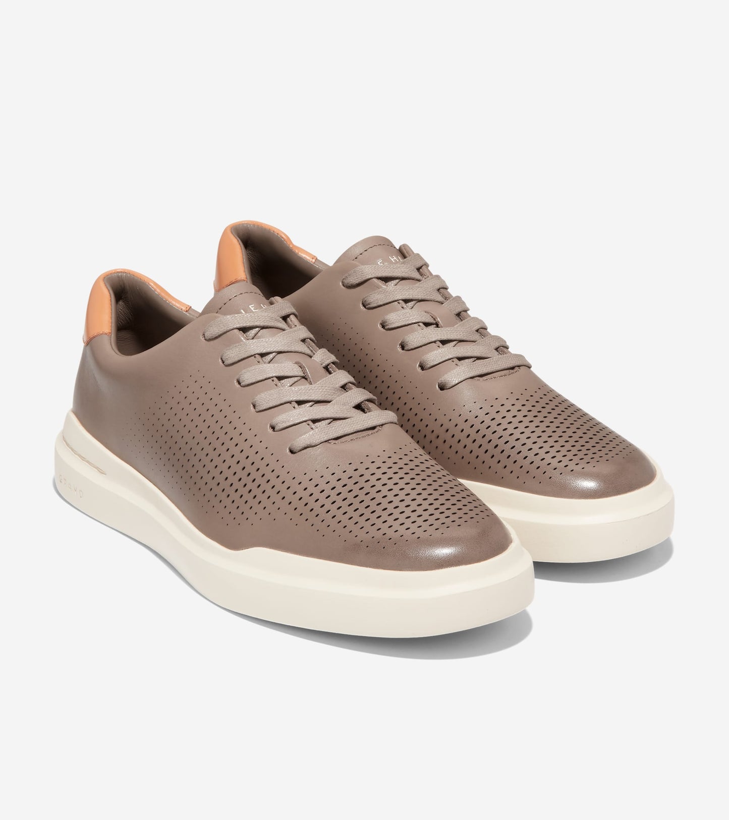 C37406:CH IRISH COFFEE/NATURAL TAN/BIRCH