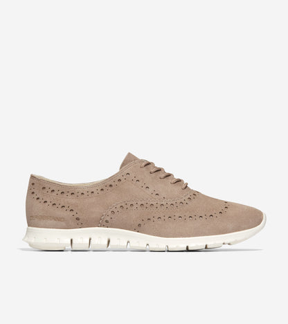 W29764:IRISH COFFEE SUEDE/IVORY