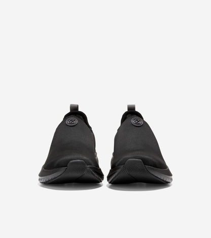 C37108:BLACK/BLACK/PAVEMENT
