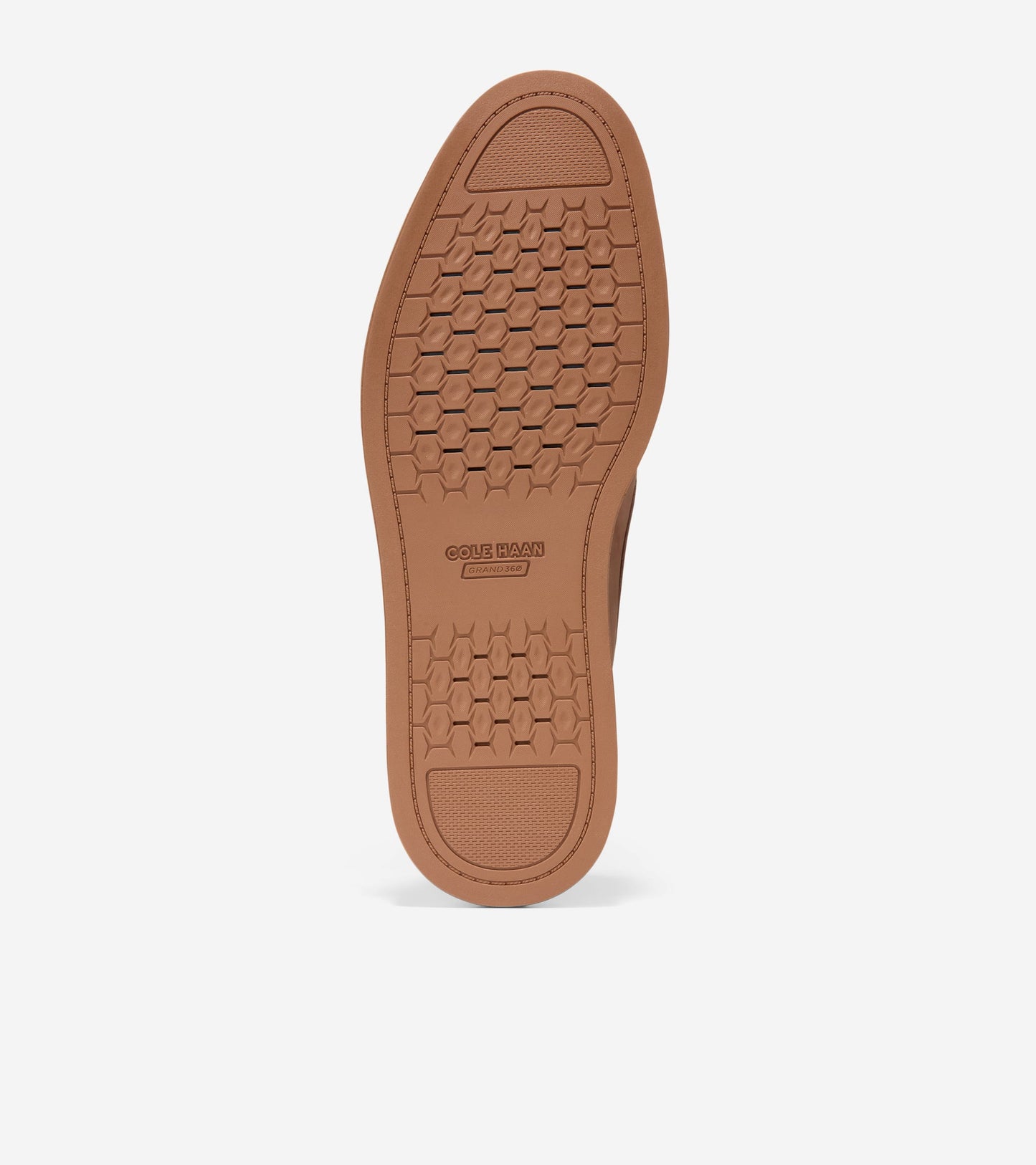 C44859:CH LIGHT WHISKEY NUBUCK / ITALIAN DARK NATURAL