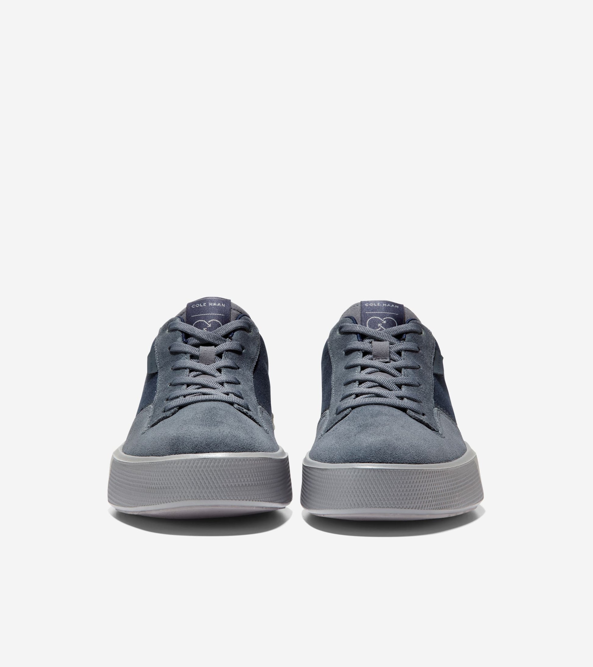 C38425:NAVY BLAZER/TURBULENCE/MONUMENT