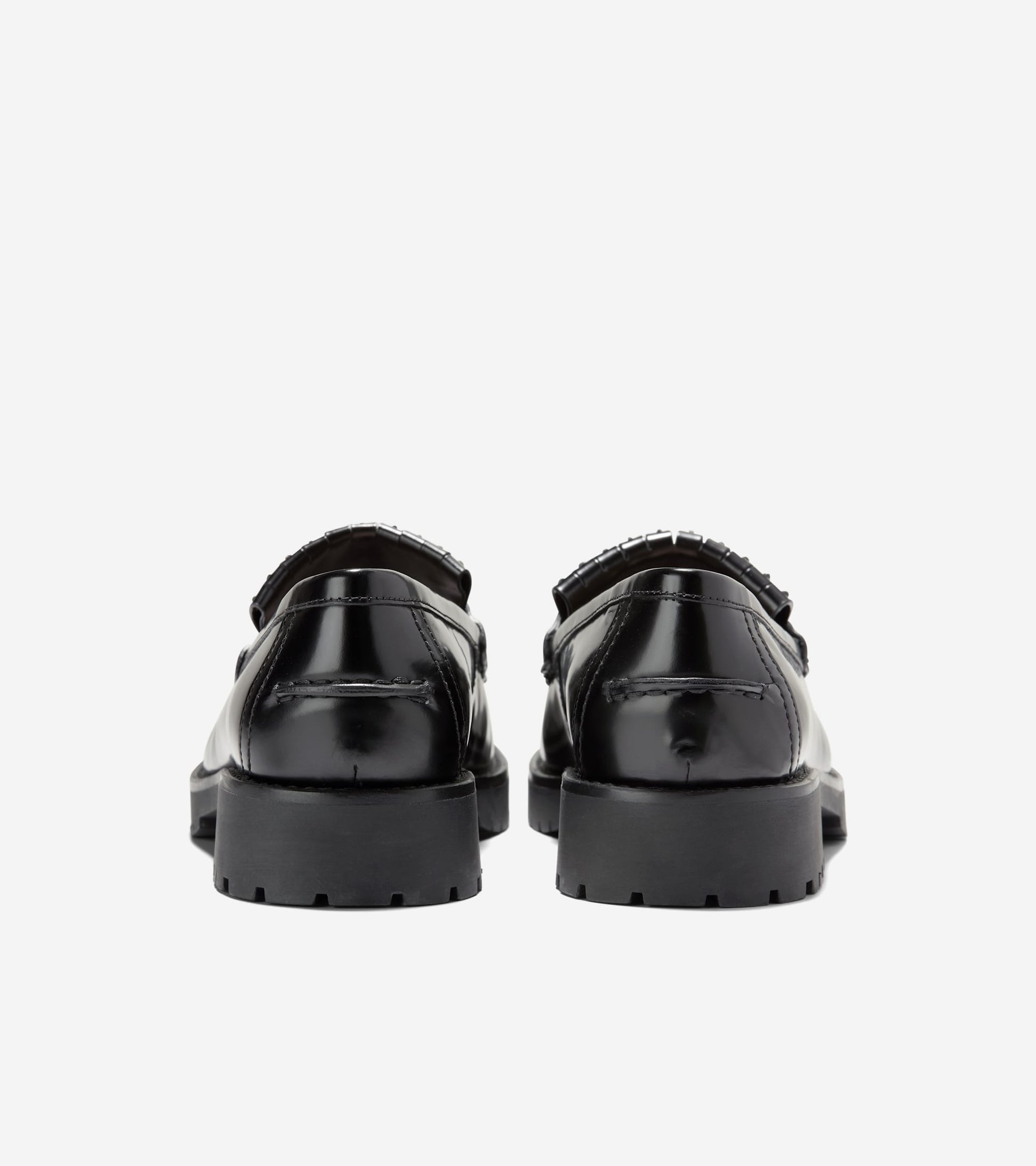 W35068:BLACK BOX LEATHER