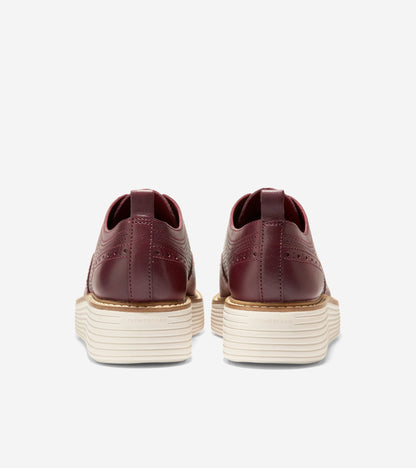W28605:CH BLOODSTONE/IVORY
