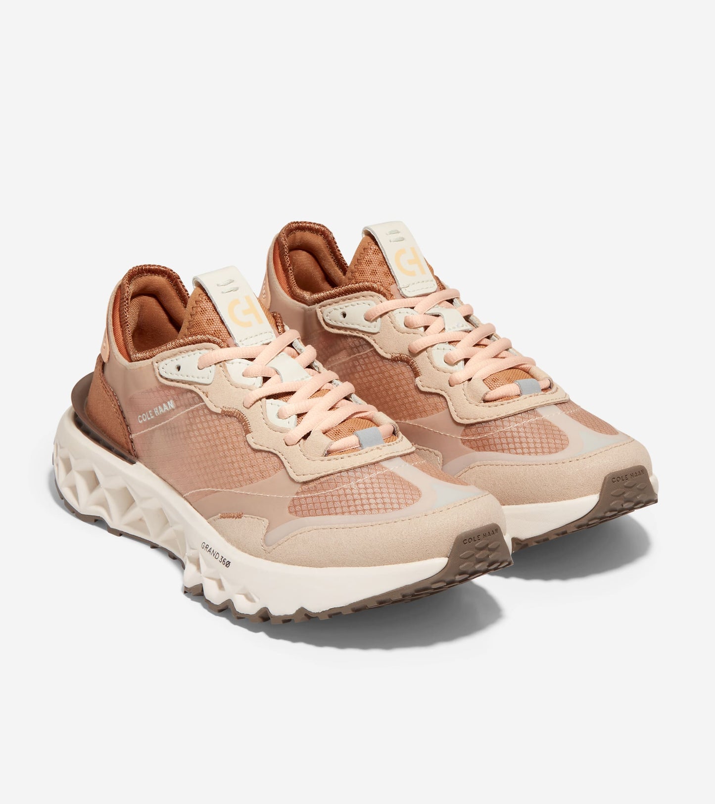 W26760:SESAME/PEACH FUZZ/IVORY