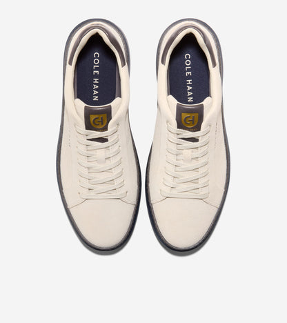 C41353:SILVER BIRCH SUEDE / RAVEN / CH MIDNIGHT MOON
