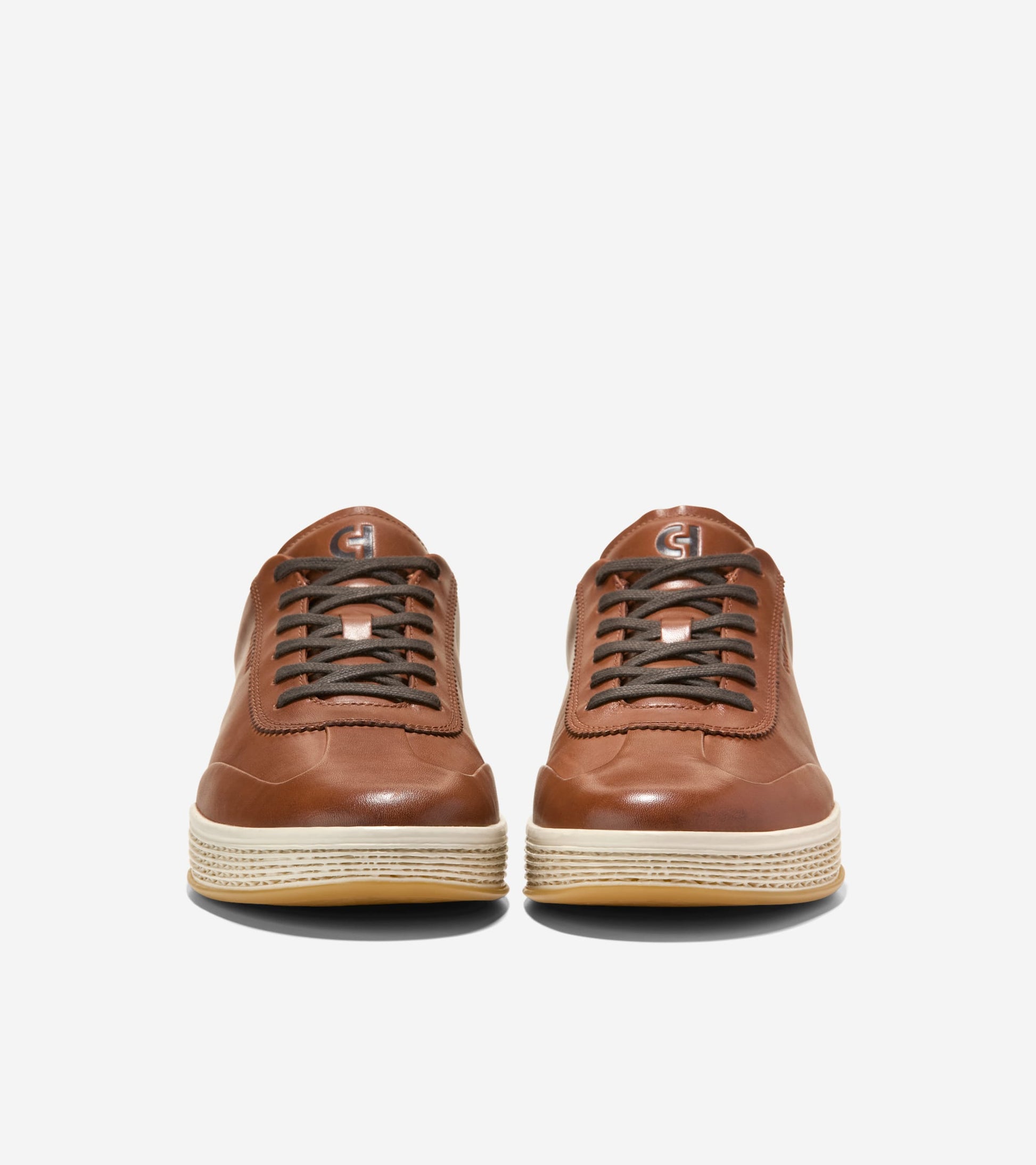 C43476:CH BRITISH TAN / CH DARK CHOCOLATE / ANGORA