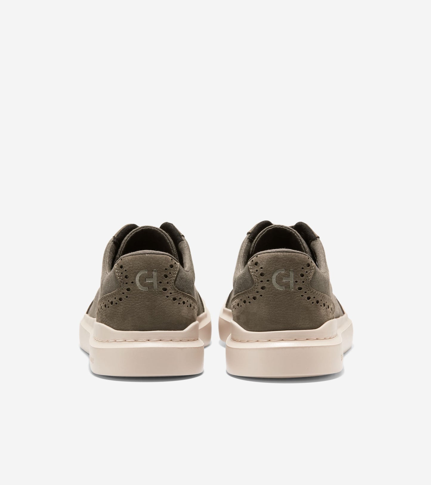 C38451:CH DEEP OLIVE/TEA LEAF/ CH OAT