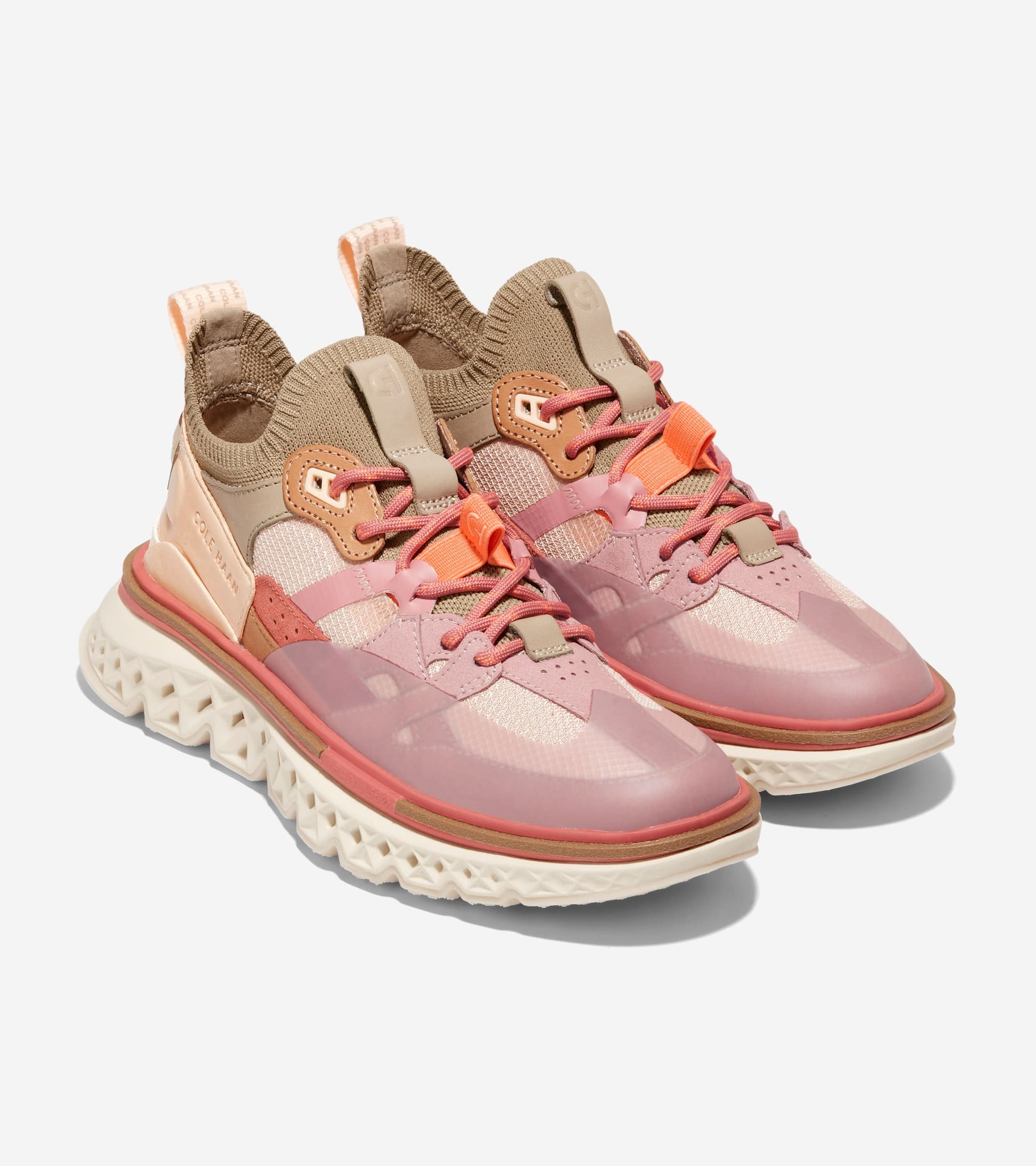 W27807:CH BARLEY BEIGE/DUNE/LIGHT MAHOGANY/IVORY