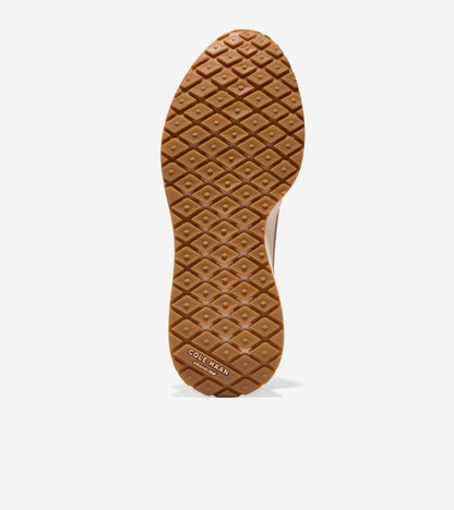 C44819:CH BRITISH TAN / IVORY / CH GUM