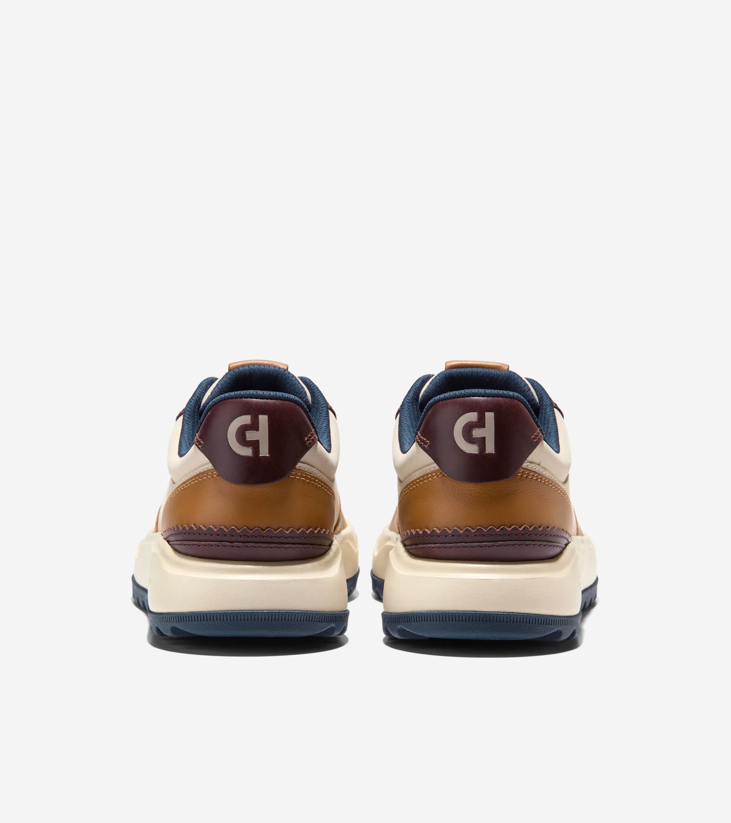 C43414:ANGORA NUBUCK / CH GOLDEN HONEY / IVORY WP