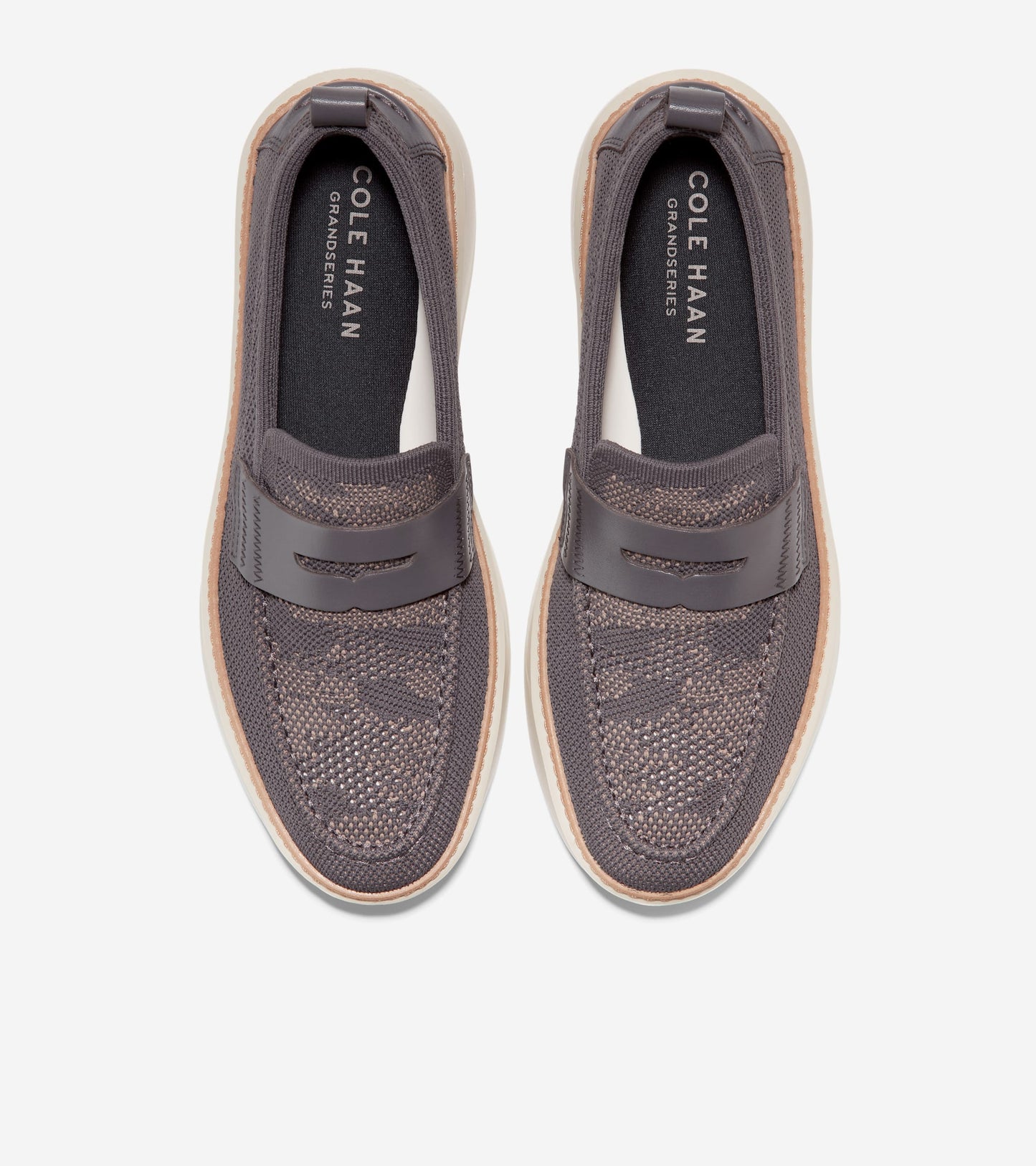 C37296:EIFFEL TOWER CAMO/IVORY