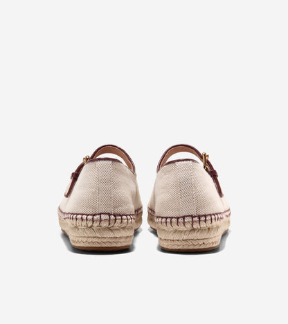 W35466:NATURAL CANVAS