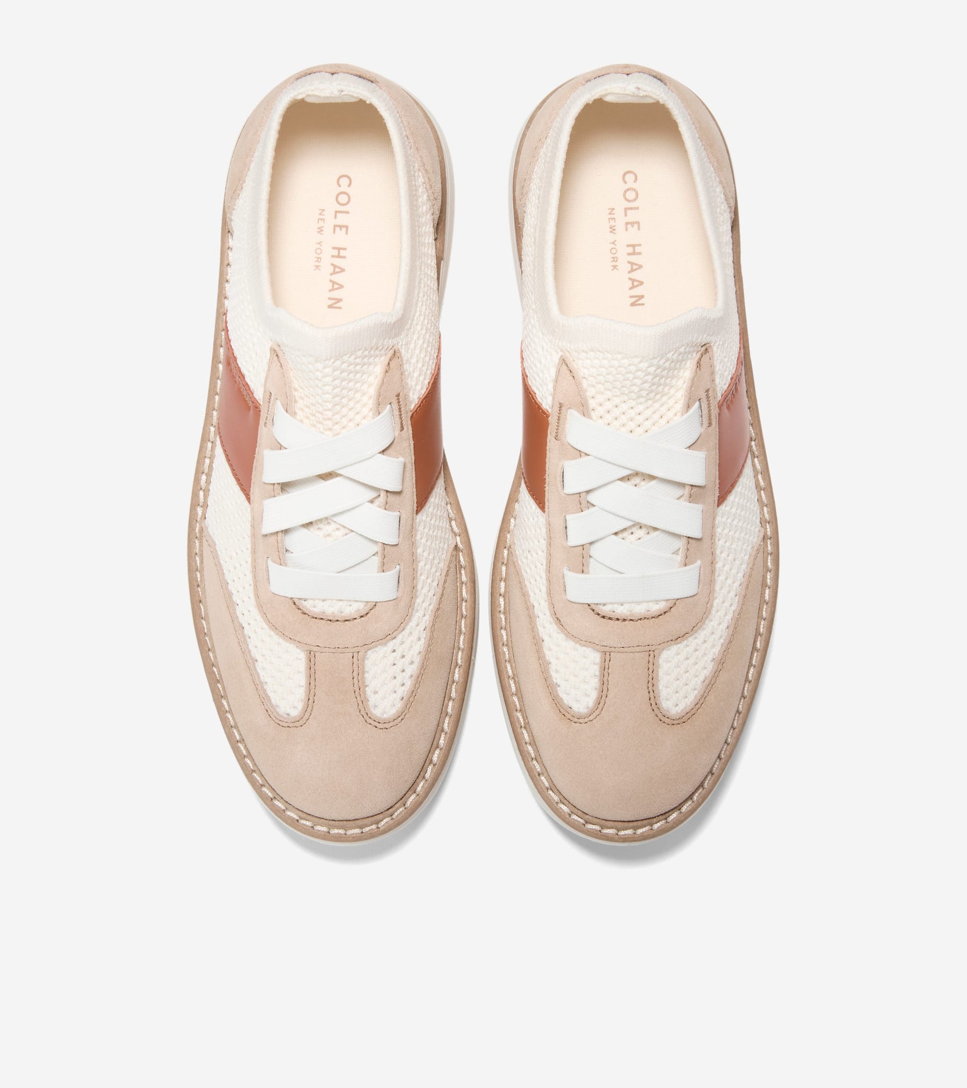 W35604:CH TUSCAN SAND SDE/AUBURN LTHR