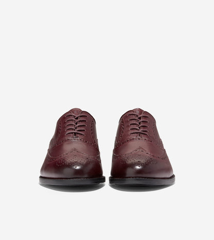 C37618:CH BLOODSTONE/BLACK
