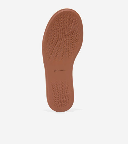 W35570:CH BRITISH TAN LEATHER