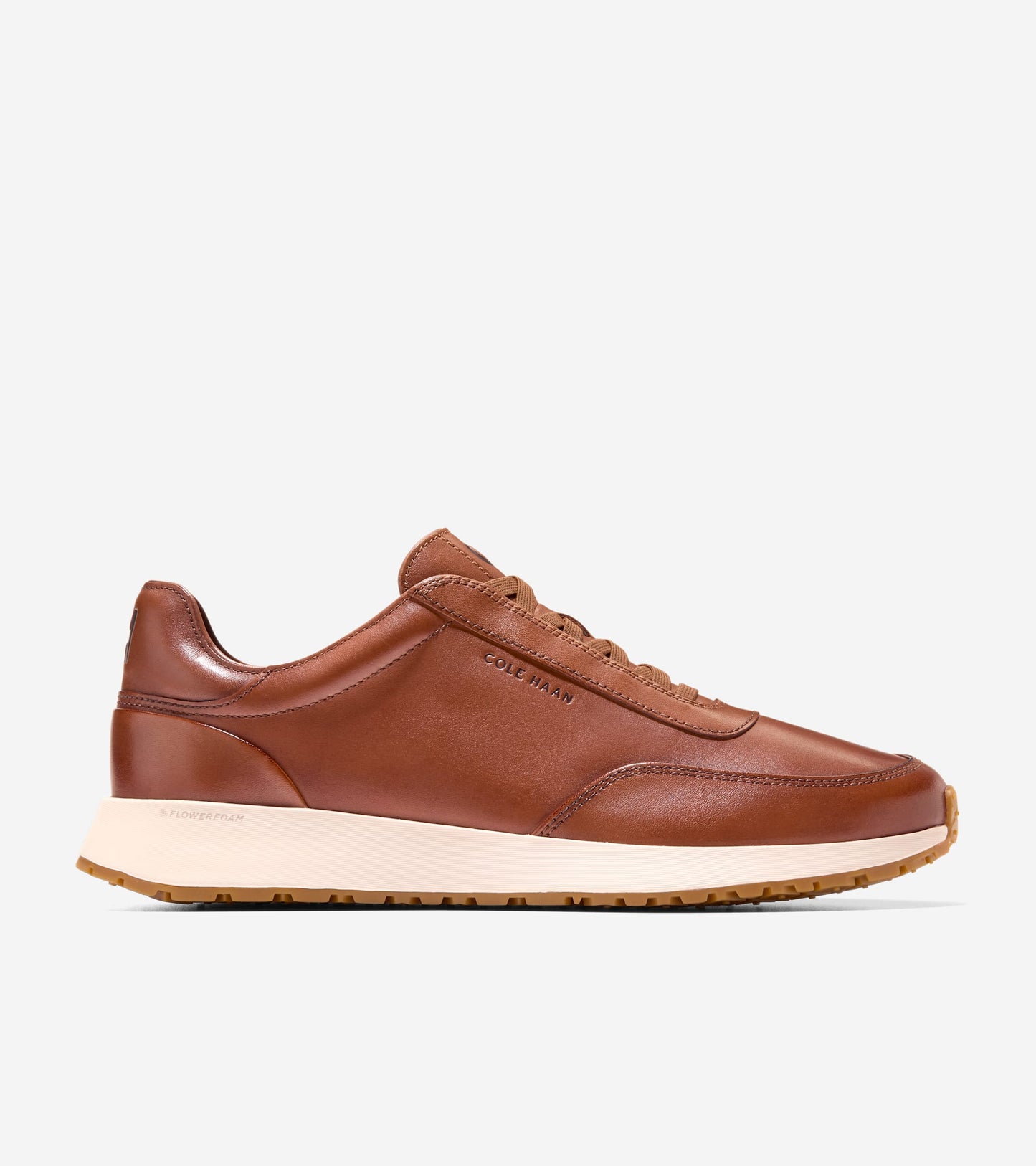 C44819:CH BRITISH TAN / IVORY / CH GUM