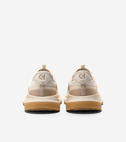 C43494:IVORY / OXFORD TAN / IVORY WP