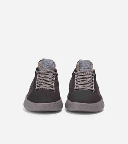 C36181:BLACK/STORMCLOUD/PAVEMENT