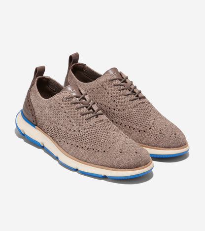 C37188:CH TRUFFLE/LAPIS BLUE
