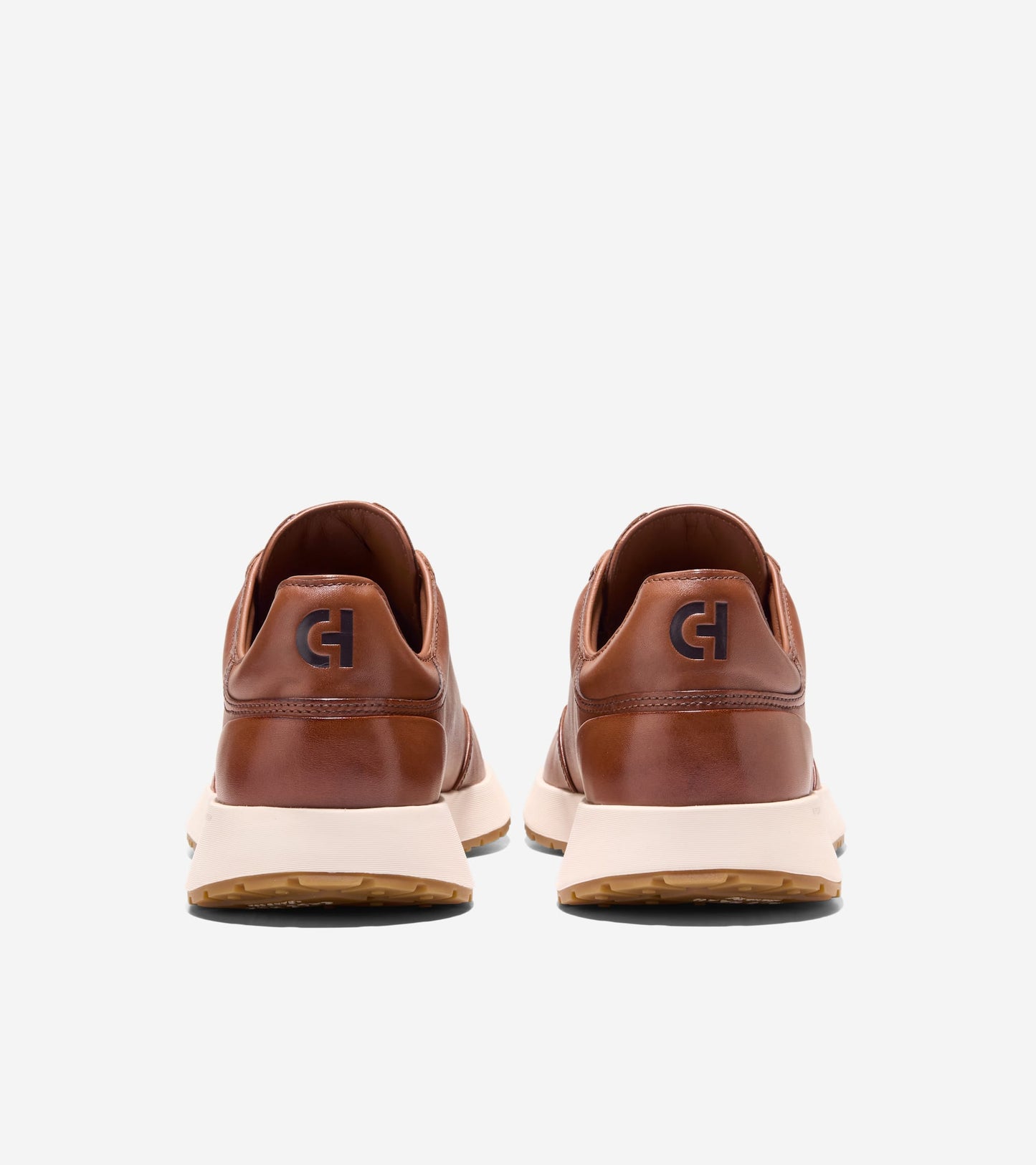 C44819:CH BRITISH TAN / IVORY / CH GUM