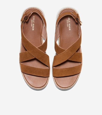 W36551:CH TOBACCO SUEDE