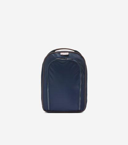 F12877:NAVY BLAZER/CH MADIERA:0000