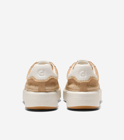 W36234:CH TUSCAN SAND SDE/IVORY/NAT RAFFIA