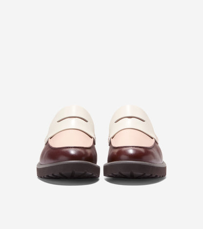 W31370:CH MADEIRA/CH PORCELAIN/IVORY LTR