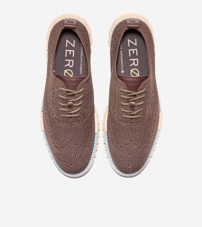 C41006:DEEP OLIVE / FOREVER BLUE / LT SESAME
