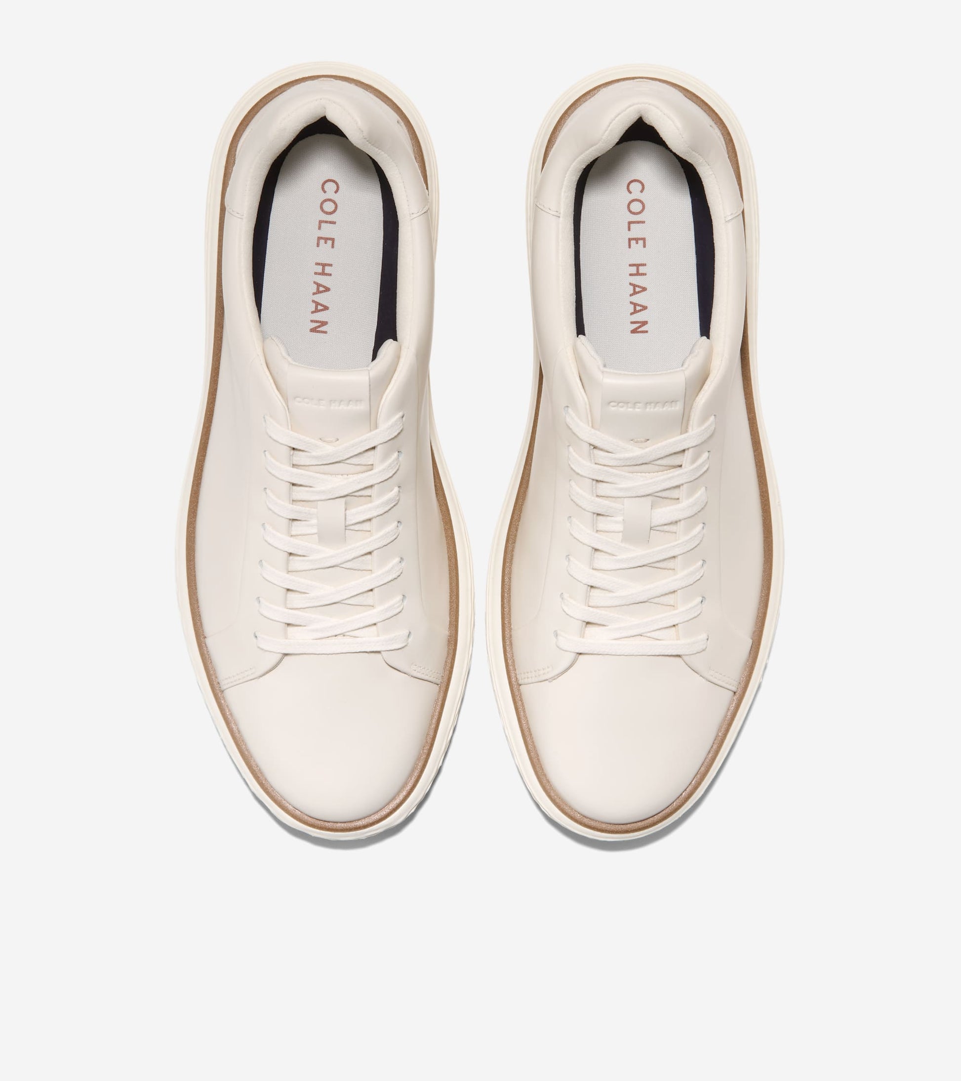 C42009:IVORY / IVORY / IVORY