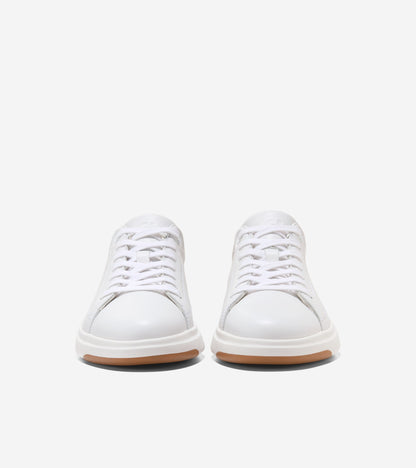 W35503:WHITE LTHR/SALSA CROC PRINT LTHR
